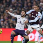 Atualização sobre lesões de Bruno Fernandes – Amorim revela por quanto tempo o Manchester United sentirá falta do capitão