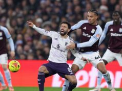 Atualização sobre lesões de Bruno Fernandes – Amorim revela por quanto tempo o Manchester United sentirá falta do capitão Atualização sobre lesões de Bruno Fernandes – Amorim revela por quanto tempo o Manchester United sentirá falta do capitão