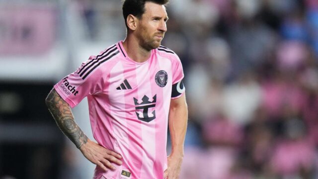 Atualizações MIA vs VAN LIVE, final da MLS Cup 2025: Inter Miami de Lionel Messi busca o primeiro título da MLS Cup
