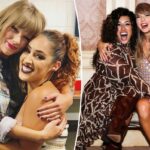 Atualizações ao vivo de Taylor Swift: estrela pop relembra vocalista sendo diagnosticada com câncer de mama durante a 'Eras ​​Tour': 'Todo mundo estava em frangalhos'