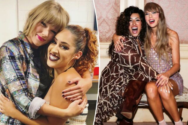 Atualizações ao vivo de Taylor Swift: estrela pop relembra vocalista sendo diagnosticada com câncer de mama durante a 'Eras ​​Tour': 'Todo mundo estava em frangalhos'
