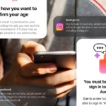 Atualizações ao vivo: o que você verá ao fazer login nas redes sociais hoje