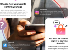 Atualizações ao vivo: o que você verá ao fazer login nas redes sociais hoje Atualizações ao vivo: o que você verá ao fazer login nas redes sociais hoje