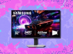 Atualize para o monitor de jogos Samsung Odyssey G8 QD-OLED com o melhor preço de todos os tempos Atualize para o monitor de jogos Samsung Odyssey G8 QD-OLED com o melhor preço de todos os tempos