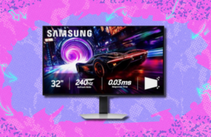 Atualize para o monitor de jogos Samsung Odyssey G8 QD-OLED com o melhor preço de todos os tempos Atualize para o monitor de jogos Samsung Odyssey G8 QD-OLED com o melhor preço de todos os tempos