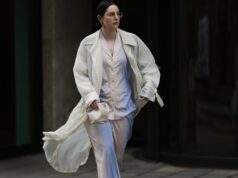 Atualize seu pijama de inverno com estes conjuntos de roupa de dormir ultraluxuosos – a partir de US$ 9 Atualize seu pijama de inverno com estes conjuntos de roupa de dormir ultraluxuosos – a partir de US$ 9