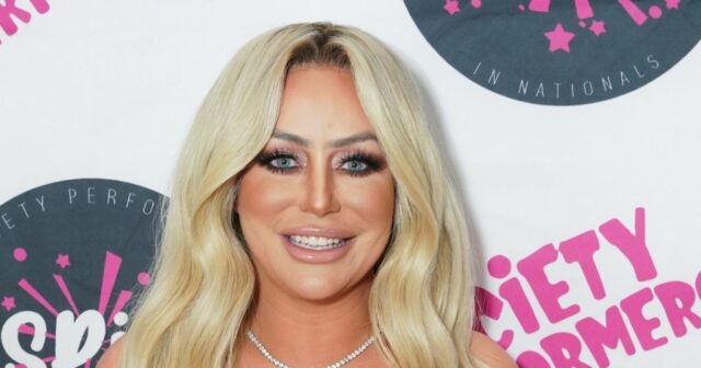 Aubrey O'Day doente no pronto-socorro, perde o segundo show de Danity Kane anuncia turnê de reunião após o julgamento de Sean Diddy Combs Quem está retornando 1194081456 71600748