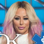 Aubrey Oday Main Getty