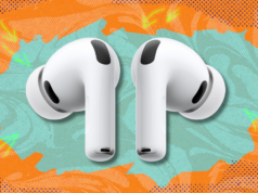 Aumente o nível de sua audição com US $ 39 de desconto no Apple AirPods Pro 3 Aumente o nível de sua audição com US $ 39 de desconto no Apple AirPods Pro 3