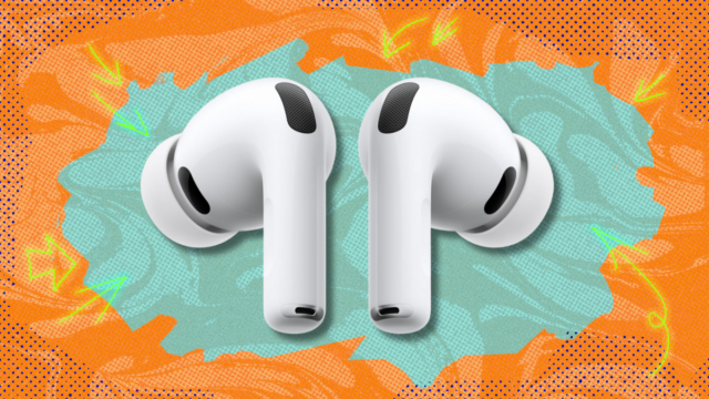 Aumente o nível de sua audição com US $ 39 de desconto no Apple AirPods Pro 3
