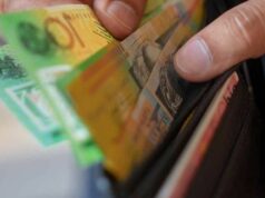Aumento de caixa para mais de um milhão de australianos em apenas algumas semanas O governo federal apresentará legislação para proteger o uso de dinheiro.