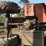 Aumento de mortes em fazendas: o que nossas terríveis taxas de acidentes significam para sua conta de seguro