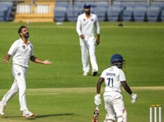 Auqib Nabi: Escolherá habilidade em vez de velocidade lightbox-info