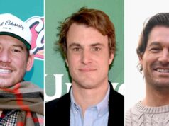 Austen, do Southern Charm, explode com Shep e Craig por causa de rumores de traição Kristin Cavallari abordando o charme do sul do triângulo amoroso termina em colapso Craig Conover Austen Kroll