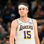 Austin Reaves é nomeado como um ativo comercial chocante para o Lakers