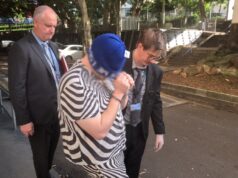 Austrália acusa quatro homens por material ‘satânico’ de abuso sexual infantil Austrália acusa quatro homens por material 'satânico' de abuso sexual infantil