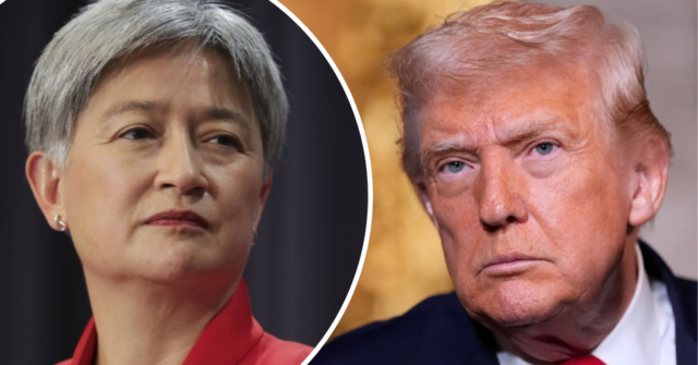 Austrália apoia ataques dos EUA contra terroristas do ISIS na Nigéria
