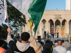 Austrália é instada a adotar a ‘abordagem Al Capone’ para odiar pregadores e extremistas Austrália é instada a adotar a 'abordagem Al Capone' para odiar pregadores e extremistas