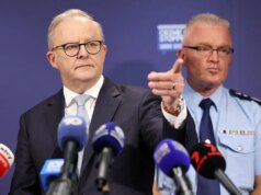 Austrália promete fortalecer leis contra discurso de ódio e controle de armas após ataque em Bondi Beach Austrália promete fortalecer leis contra discurso de ódio e controle de armas após ataque em Bondi Beach