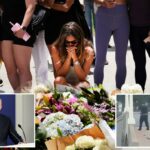 Austrália promete leis mais rígidas sobre armas depois que terroristas de Bondi Beach mataram 15 pessoas na celebração do Hanukkah