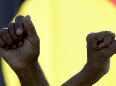 Austrália registra maior número de mortes de indígenas sob custódia desde 1979 Austrália registra maior número de mortes de indígenas sob custódia desde 1979