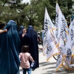 Austrália sanciona autoridades talibãs afegãs por violações dos direitos das mulheres