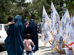 Austrália sanciona autoridades talibãs afegãs por violações dos direitos das mulheres Austrália sanciona autoridades talibãs afegãs por violações dos direitos das mulheres