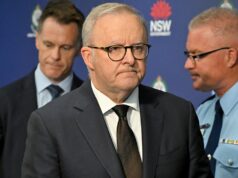 Austrália toma medidas para endurecer as leis sobre armas depois que tiroteio em massa em Hanukkah deixa 15 mortos em Bondi Beach Austrália toma medidas para endurecer as leis sobre armas depois que tiroteio em massa em Hanukkah deixa 15 mortos em Bondi Beach