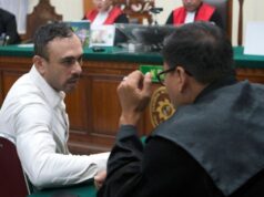 Australiano condenado a 12 anos de prisão por contrabando de cocaína para Bali Lamar Ahchee