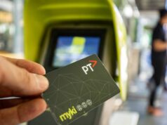 Australianos em um estado enfrentarão aumento nas tarifas do transporte público dentro de dias Australianos em um estado enfrentarão aumento nas tarifas do transporte público dentro de dias