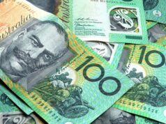 Australianos que perderam seu fundo de aposentadoria receberão US$ 100 milhões de volta Australianos que perderam seu fundo de aposentadoria receberão US$ 100 milhões de volta