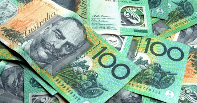 Australianos que perderam seu fundo de aposentadoria receberão US$ 100 milhões de volta
