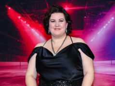 Autor de ‘Heated Rivalry’ em ‘Listening’ Connor Storrie e Hudson Williams filmam sua primeira cena de sexo, querendo 12 episódios para a 2ª temporada e como o sucesso do programa a está ajudando a combater o Parkinson Autor de 'Heated Rivalry' em 'Listening' Connor Storrie e Hudson Williams filmam sua primeira cena de sexo, querendo 12 episódios para a 2ª temporada e como o sucesso do programa a está ajudando a combater o Parkinson