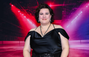 Autor de ‘Heated Rivalry’ em ‘Listening’ Connor Storrie e Hudson Williams filmam sua primeira cena de sexo, querendo 12 episódios para a 2ª temporada e como o sucesso do programa a está ajudando a combater o Parkinson Autor de 'Heated Rivalry' em 'Listening' Connor Storrie e Hudson Williams filmam sua primeira cena de sexo, querendo 12 episódios para a 2ª temporada e como o sucesso do programa a está ajudando a combater o Parkinson