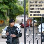 Autoridade eleitoral de Honduras diz que ‘distúrbios’ impedem recontagem de votos