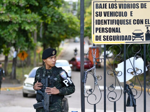 Autoridade eleitoral de Honduras diz que ‘distúrbios’ impedem recontagem de votos
