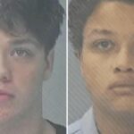 Adolescentes da Flórida atraíram uma menina de 14 anos para a floresta antes de matá-la com um tiro e colocar fogo no corpo. Danika Troy deixou a irmã vista 116