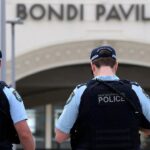 Autoridades australianas libertam 7 homens detidos por possível conspiração violenta após tiroteio em Bondi Beach