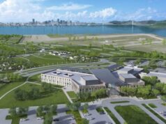 Autoridades da Bay Area exigem respostas sobre o cancelamento ‘ineconciliável’ da clínica de veteranos da Alameda, no valor de US$ 395 milhões Autoridades da Bay Area exigem respostas sobre o cancelamento 'ineconciliável' da clínica de veteranos da Alameda, no valor de US$ 395 milhões