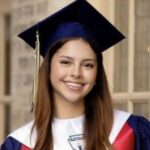 Sydney Marquez ainda desaparecida depois de ter sido vista pela última vez em Houston