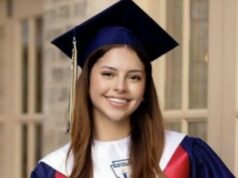 Autoridades do Texas encontram corpo em meio a busca pela adolescente desaparecida Camila Mendoza Olmos Sydney Marquez ainda desaparecida depois de ter sido vista pela última vez em Houston