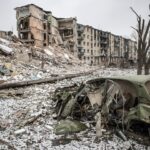 Autoridades dos EUA e da Rússia se reúnem em Miami para negociações sobre a guerra na Ucrânia