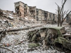 Autoridades dos EUA e da Rússia se reúnem em Miami para negociações sobre a guerra na Ucrânia Autoridades dos EUA e da Rússia se reúnem em Miami para negociações sobre a guerra na Ucrânia