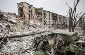 Autoridades dos EUA e da Rússia se reúnem em Miami para negociações sobre a guerra na Ucrânia Autoridades dos EUA e da Rússia se reúnem em Miami para negociações sobre a guerra na Ucrânia