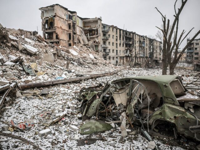 Autoridades dos EUA e da Rússia se reúnem em Miami para negociações sobre a guerra na Ucrânia
