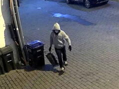 Autoridades dos EUA prendem suspeito de bombas caseiras no Capitólio em 2021 Autoridades dos EUA prendem suspeito de bombas caseiras no Capitólio em 2021