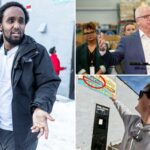 Autoridades estaduais e gerente de creche rejeitam alegações de fraude em vídeos virais em Minnesota