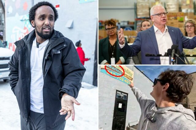 Autoridades estaduais e gerente de creche rejeitam alegações de fraude em vídeos virais em Minnesota
