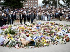 Autoridades filipinas fornecem atualizações sobre os movimentos de homens armados em Bondi Beach em meio a especulações sobre treinamento terrorista Autoridades filipinas fornecem atualizações sobre os movimentos de homens armados em Bondi Beach em meio a especulações sobre treinamento terrorista