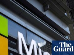 Autoridades irlandesas pediram para investigar a Microsoft sobre suposto processamento ilegal de dados pela IDF Autoridades irlandesas pediram para investigar a Microsoft sobre suposto processamento ilegal de dados pela IDF